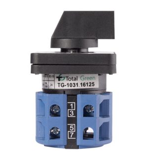 Comutator Came 25A 2 Etaje