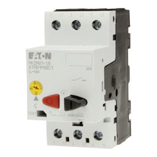 Protectie Motor 8-12A