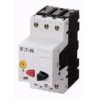 Protectie Motor 25A