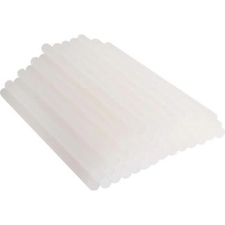 Batoane de plastic pentru pistolul de lipit 1 kg Vorel 73300