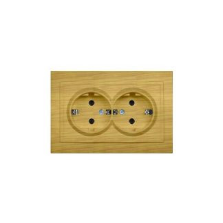 Zena Artar Priza Dubla CP ST