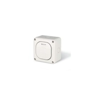 Intrerupator Cap Scara PT 10A IP66