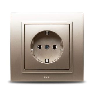 Zena Titan Priza CP ST