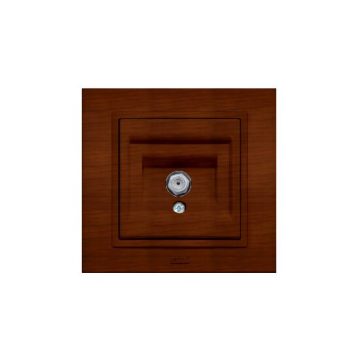 Zena Mahon Priza Satelit F Conector ST