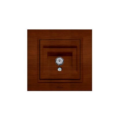 Zena Mahon Priza Satelit F Conector ST
