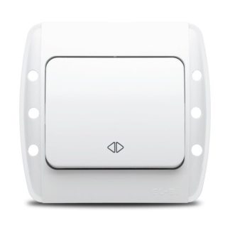 Zirve Intrerupator Cap Cruce ST