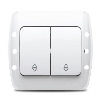 Zirve Comutator Cap Scara ST