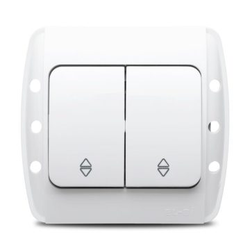 Zirve Comutator Cap Scara ST