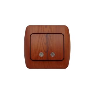 Zirve Cires Comutator LED ST