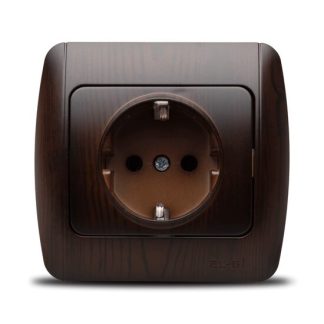 Zirve Priza CP ST Nuc Inchis