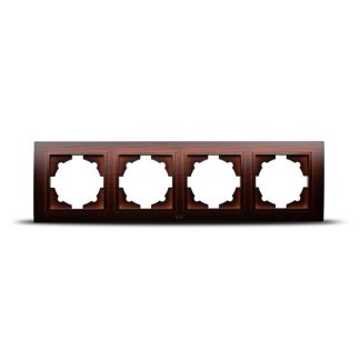 Zena Mahon Rama Suport 4 Module