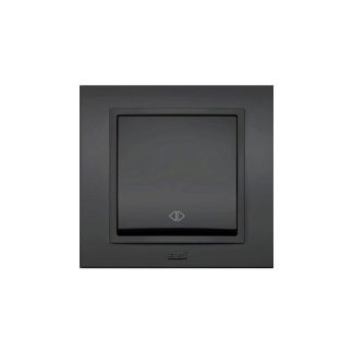 Zena Fume Intrerupator Cap Cruce ST