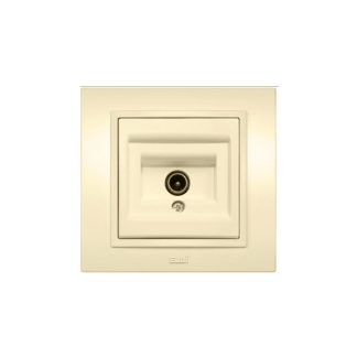 Zena Titan Priza TV Ecranata Intermediara ST