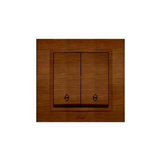 Zena Cires Comutator Cap Scara ST