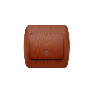 Zirve Cires Intrerupator LED ST