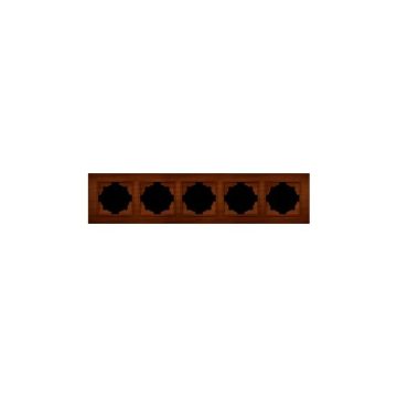 Zena Mahon Rama 5 Module