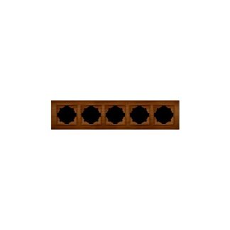 Zena Cires Rama Suport 5 Module