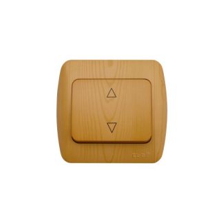 Zirve Intrerupator Cap Cruce ST Fag