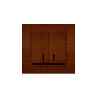 Zena Mahon Comutator LED ST