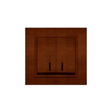 Zena Mahon Comutator LED ST
