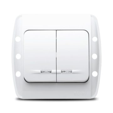 Zirve Comutator LED ST