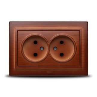 Zena Cires Priza Dubla fara CP ST