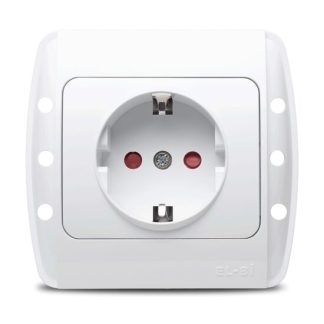 Zirve Priza CP Protectie Copii ST