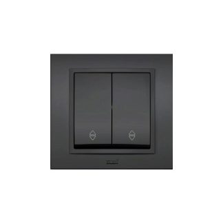 Zena Fume Comutator Cap Scara ST