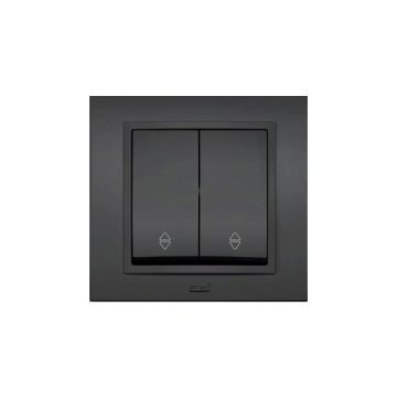 Zena Fume Comutator Cap Scara ST