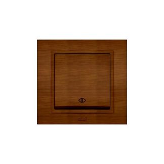 Zena Cires Intrerupator Cap Cruce ST