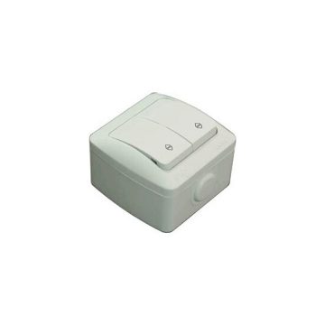 Eva Comutator Cap Scara PT IP54