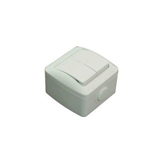 Eva Comutator PT IP54