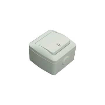 Eva Intrerupator Cap Scara PT IP54