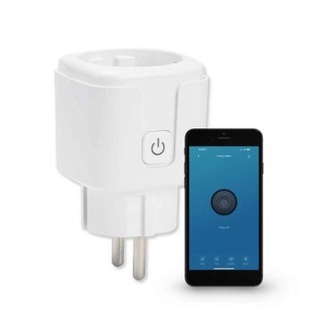 Priza Schuko Smart 16A CP