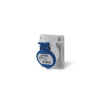 Priza ST 2P+E 16A 6H 250V