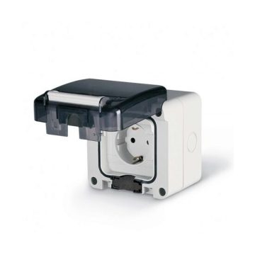 Priza Schuko PT IP66