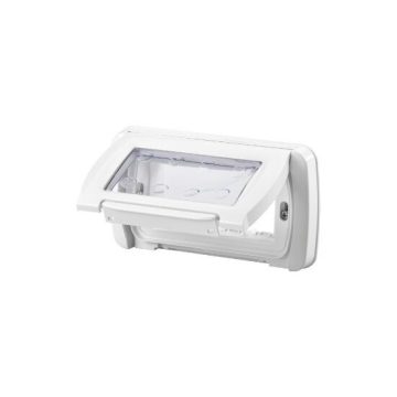 Rama 4M IP55 Alb