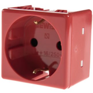 Priza Schuko Rosie