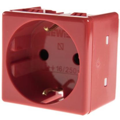 Priza Schuko Rosie