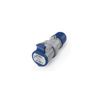 Priza Mobila 2P+E 16A 6H 250V