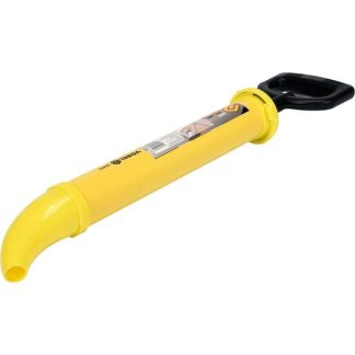 Dispozitiv chit de rosturi varf curbat Vorel 04452