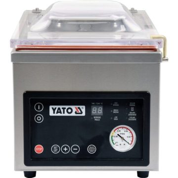 Mașină pentru vidat 260 mm Yato YG-09303