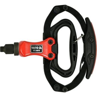 Cleste popnituri 2.4 - 4.8 mm Yato YT-36070