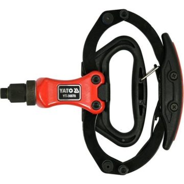 Cleste popnituri 2.4 - 4.8 mm Yato YT-36070