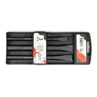 Set dalti 3 bucati Yato YT-4711