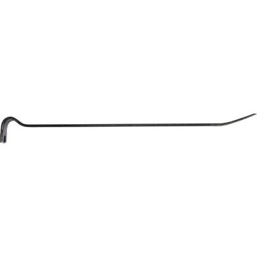 Ranga plata, 380 x 35 x 6 mm Yato YT-46821
