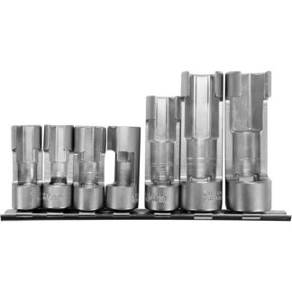 Set chei pentru injectoare Yato YT-17508