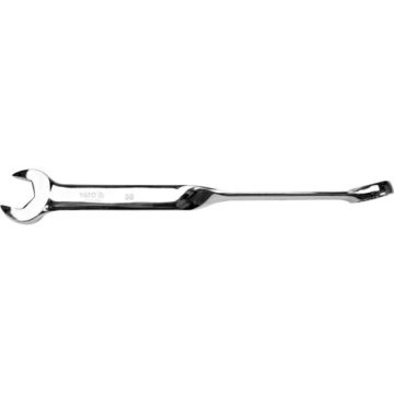 Cheie combinată răsucită 30 mm Yato YT-01863