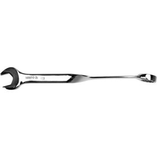 Cheie combinată răsucită 19 mm Yato YT-01858