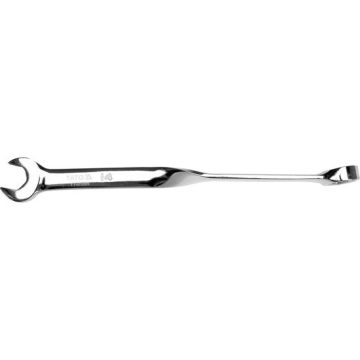 Cheie combinată răsucită 14 mm Yato YT-01854